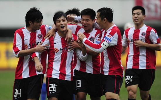 【独家专访】广东蜀地红目标明确冲中乙，引援标准首度公开（独家对话：广东蜀地红剑指中乙，首次公开引援标准）